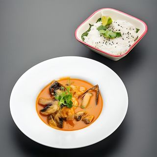 Том Ям (500мл)