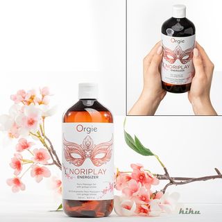 Noriplay ენერჯაიზერი