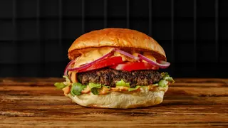 Burger Gdańsk Główny M