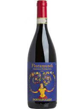 Floramundi 75 cl