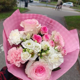 Bukiet wiosenny rozmiar S