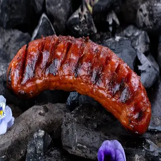 Cârnat de casă