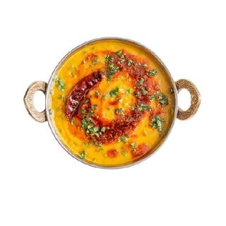 Dal tadka