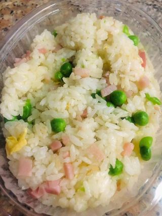 76B.RISO ALLA CANTONESE