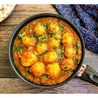 Dum Aloo