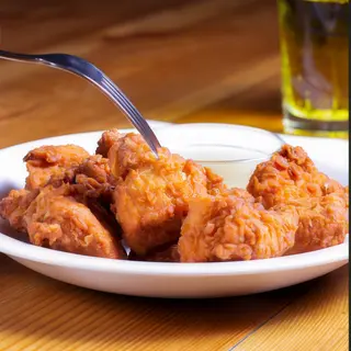 Chicharron de Pollo