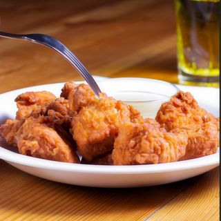 Chicharron de Pollo