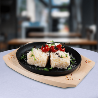Risotto Parmigiani 200g