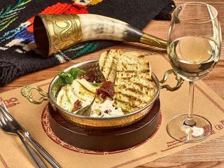 Гебджалія (200g)