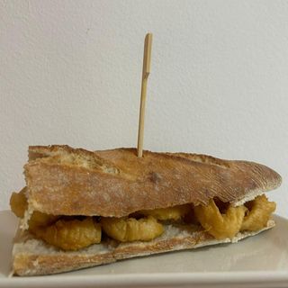 Bocata De Calamares