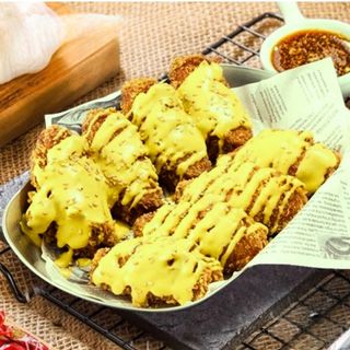 Wasabi Mayo (10 Uds.)