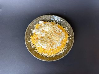 Pura polenta