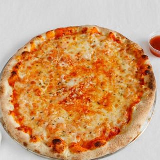 Pizza Margarita (Mediana)
