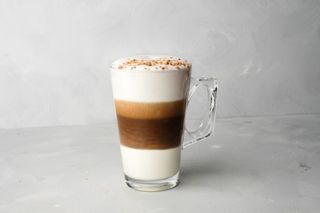 Café Latte Sabores