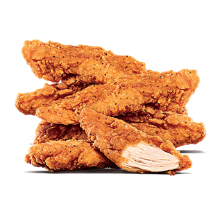 Chicken Nuggets 6 pcs