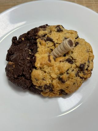 Cookie Doble Sabor
