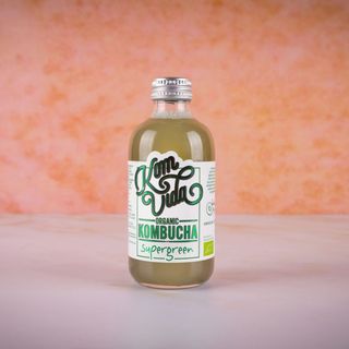 Kombucha Supergreen