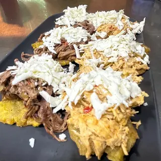 Patacones