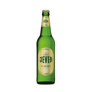 Jever Pilsener birrificio Jever bottiglia 33 cl
