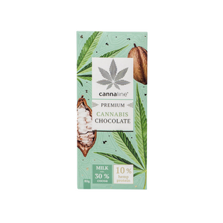 Chocolate Milk Cannaline – 80g