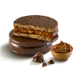 Alfajor De Chocolate (Ud.)