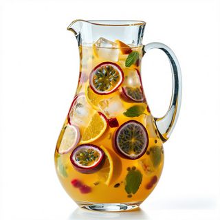 Sangria Cartola (Maracujá)