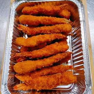 F58. Gambas Panados