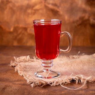 Морс вишневий (250мл)