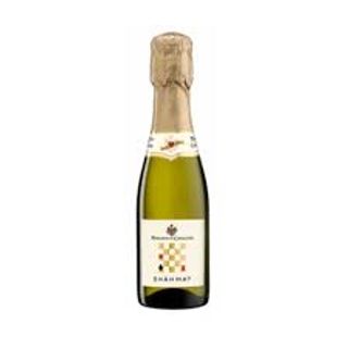 Prosecco Spumante Shah Mat Extra Dry 20 cl