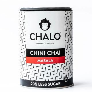 CHALO - Indian Chai Masala - 20% menos azúcar (300gr)