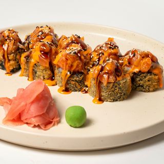 Смажена Філадельфія (260г)