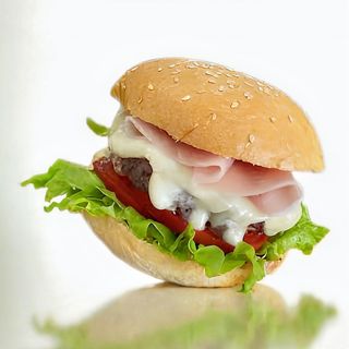 Royal Cheese