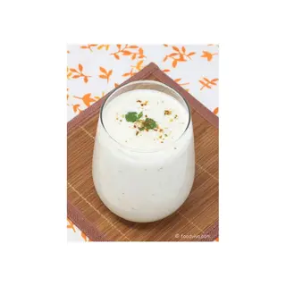 Salt Lassi