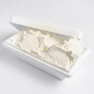 Vaschetta panna da 500 g
