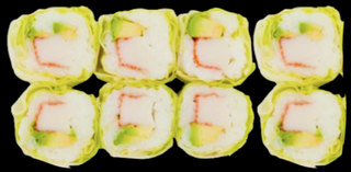 Surimi Cristal (8 Pzs.)