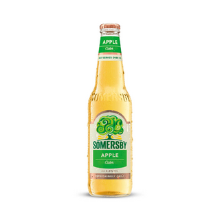 Somersby jabuka