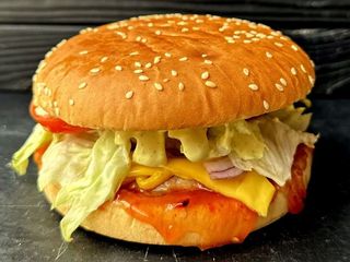 Американський (350g)