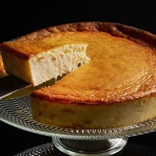 Tarta de Queso Manchego