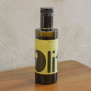 Aceite De Oliva Virgen Extra Olif