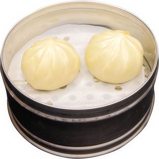 60. Xiao Long Bao (4 Pzs.)