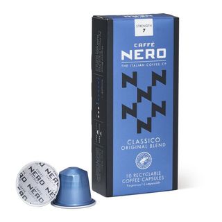 Kawa w kapsułkach Classico Blend