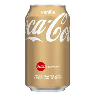 Cola Vainilla
