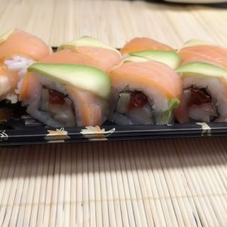 Uramaki ebi – 8 pezzi