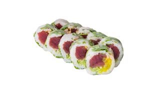 Whiteroll tuńczyk Yellowfin 10szt