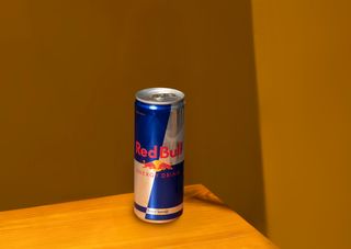 რედ ბული ქილა 0.250ლ