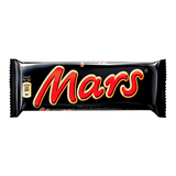 Mars