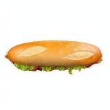 Bocadillo De Adobado Orozco