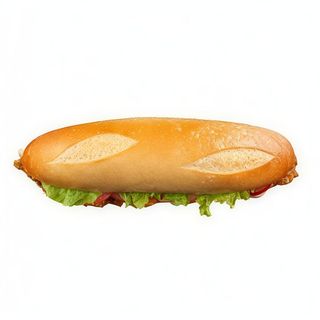 Bocadillo De Adobado Orozco