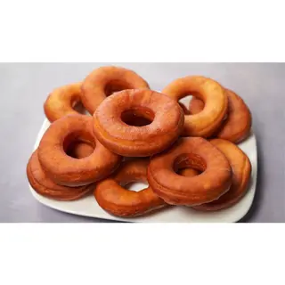 Doughnut 