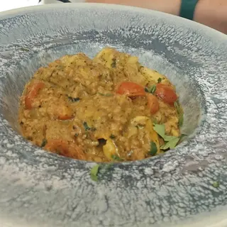 Ravioli Al Boletus